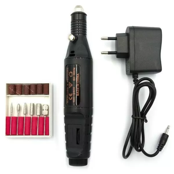 Фрезер для манікюру та педикюру lym-100 15000 Black (80760782)
