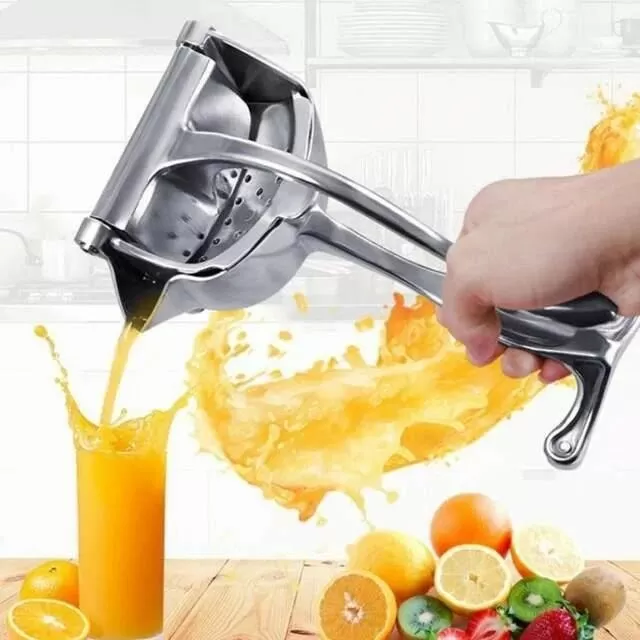 Ручная соковыжималка для цитрусов Juice Press ZP (up7667) (17609276)