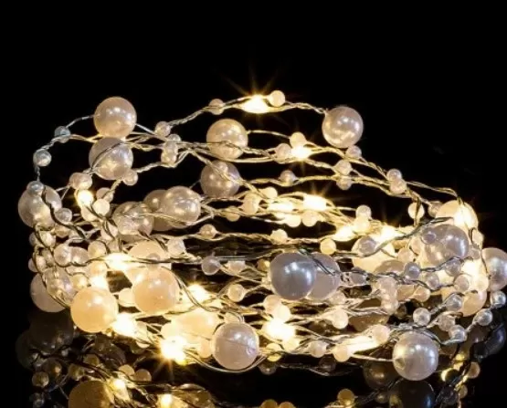 Світлодіодна гірлянда LED Light 