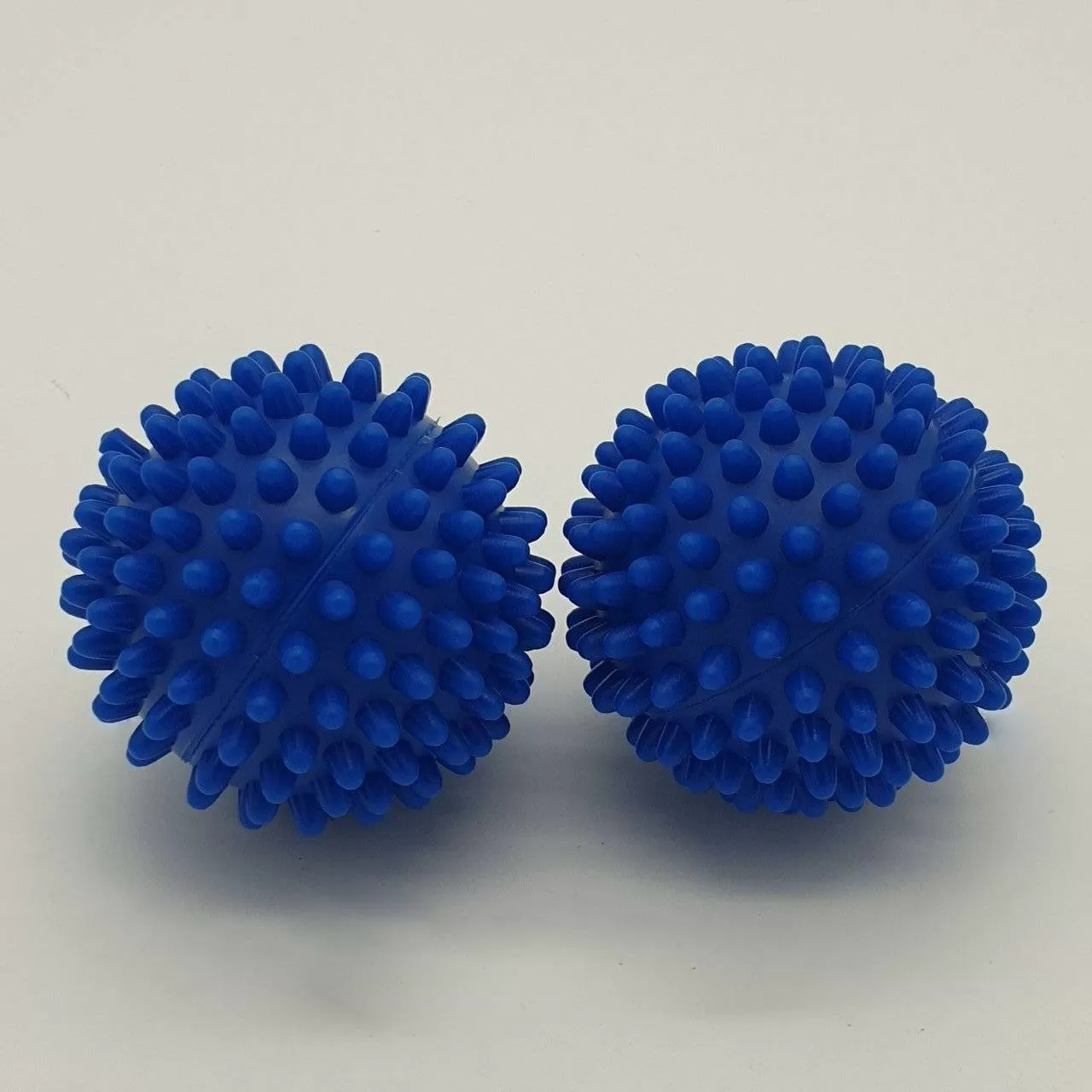 М'ячики кульки для прання пуховиків та іншого одягу ECO BALLS 2 шт. темно-сині (4353666) (40086453)