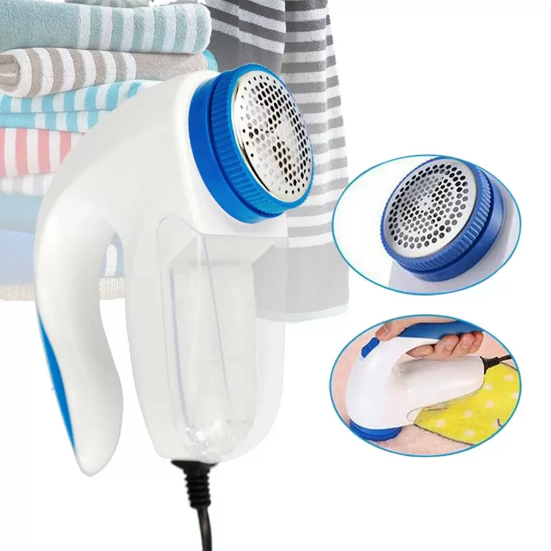 Машинка для стриження, видалення ковтунців з одягу Lint Remover UKC YX-5880 (830212) (12885021)