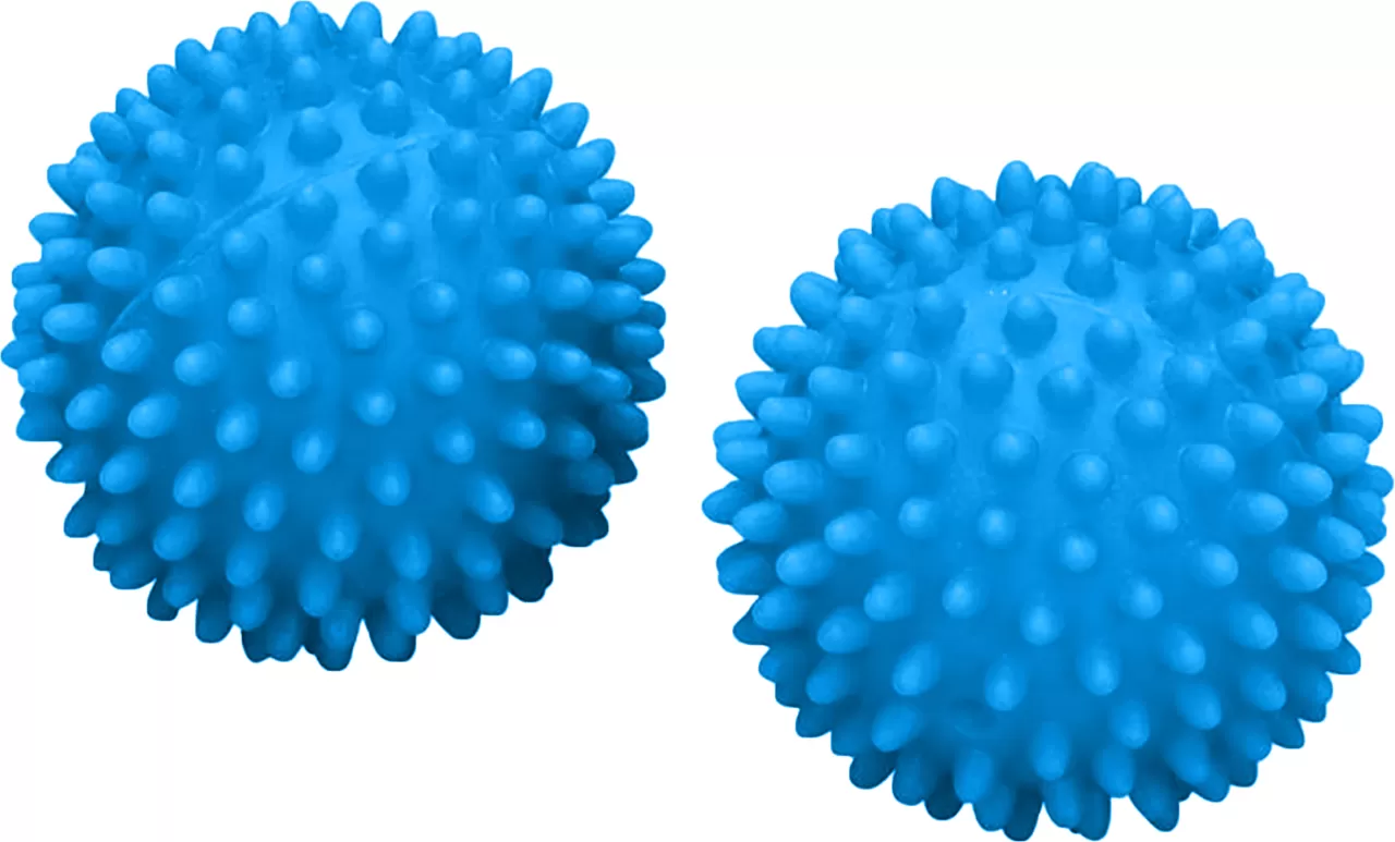 Кульки для прання білизни Dryer Balls (2000992407113) (863063) (4929021)